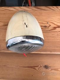 Fanale VESPA FARO BASSO - Anno 1953 