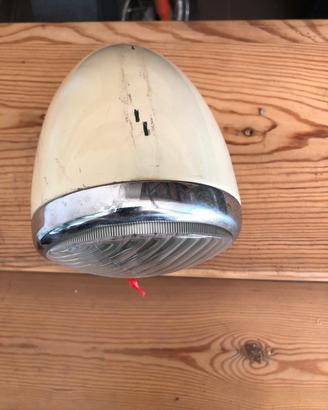Fanale VESPA FARO BASSO - Anno 1953 