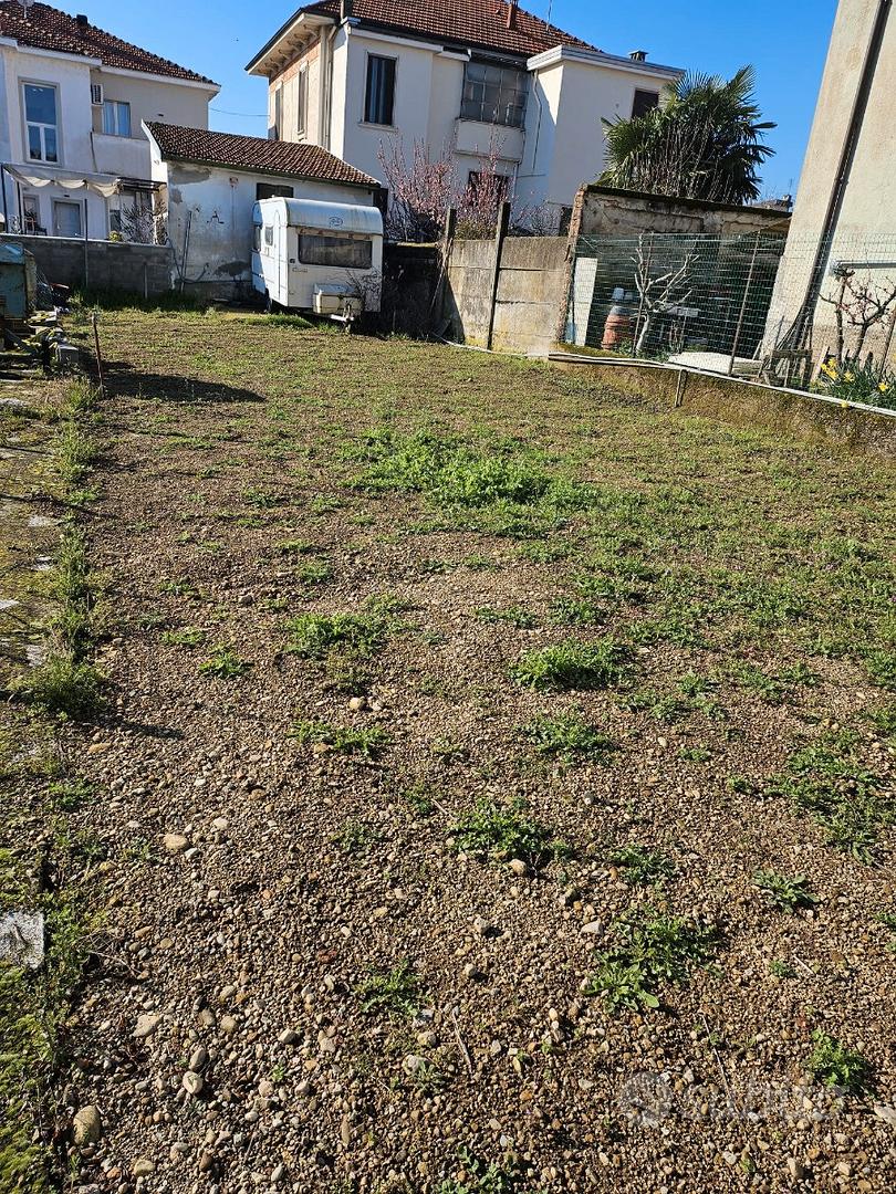 Terreno edificabile - Vista 3