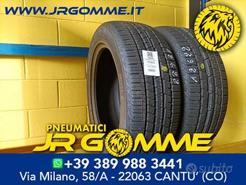 235/55/19 CONTINENTAL Estive 80%