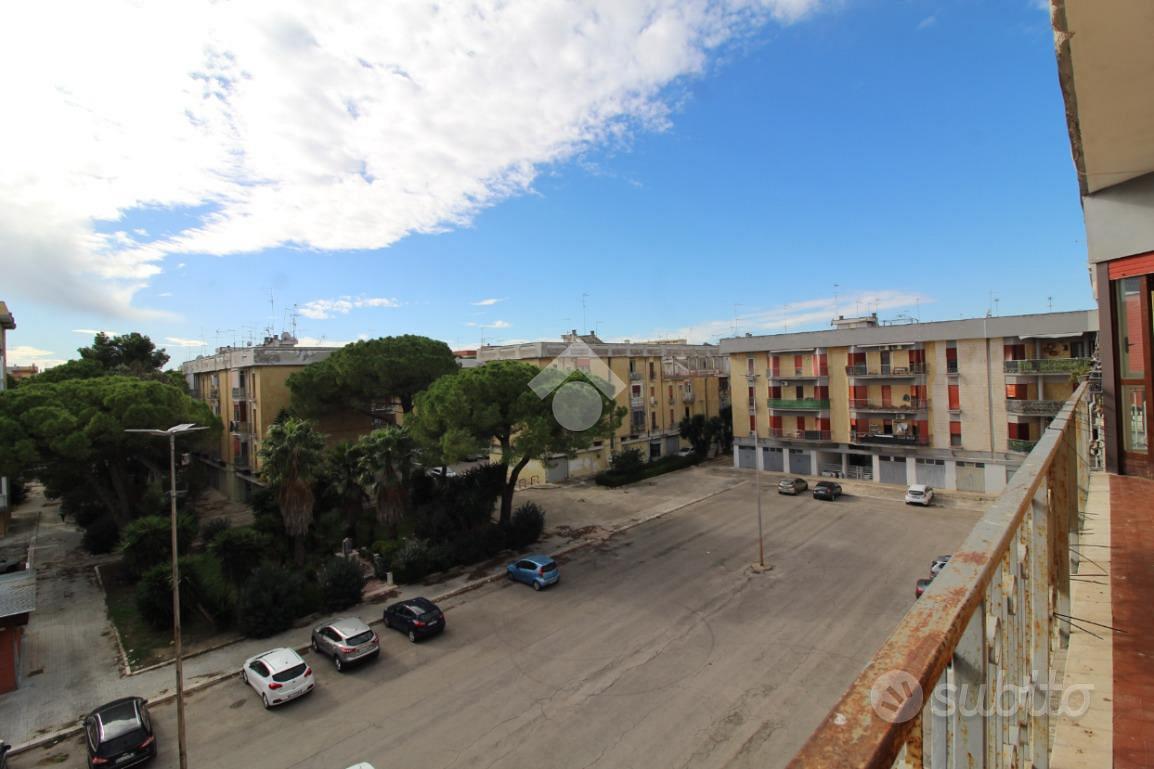 Appartamento – Brindisi, Sant'Elia - Vista 2