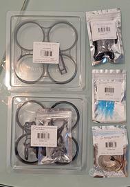 Frame drone PAVO20 BetaFPV