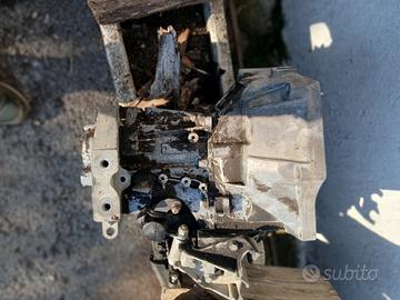 cambio alfa mito 1400 benzina