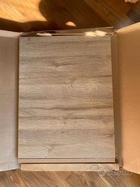 sportello per lavastoviglie ad incasso 