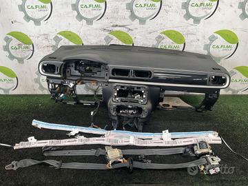 Kit Airbag Completo CITROEN C3 Serie (16>)