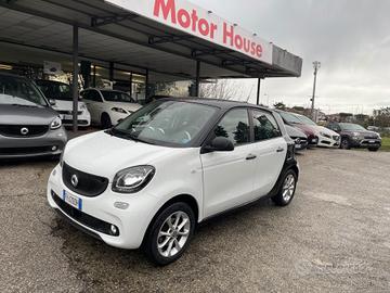 Smart ForFour 70 1.0 Passion