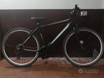 MTB Montana X-Cross