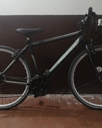 MTB Montana X-Cross