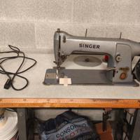 macchina da cucire Singer 