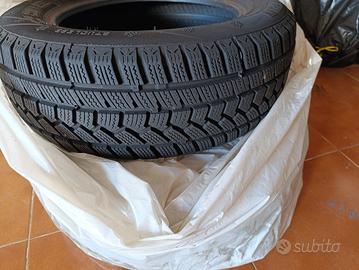 4 Pneumatici invernali