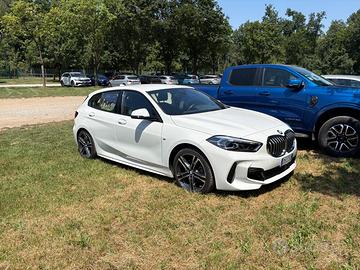BMW Serie 1 116d MSport 2023