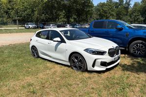 BMW Serie 1 116d MSport 2023