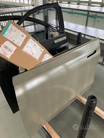 PORTA ANTERIORE SINISTRA TESLA MODEL Y