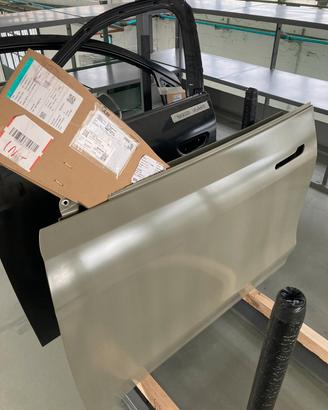 PORTA ANTERIORE SINISTRA TESLA MODEL Y