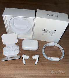 Airpods 2 generazione