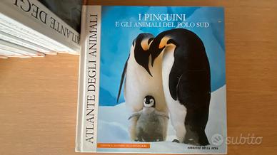 Enciclopedia animali