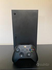 Xbox serie X
