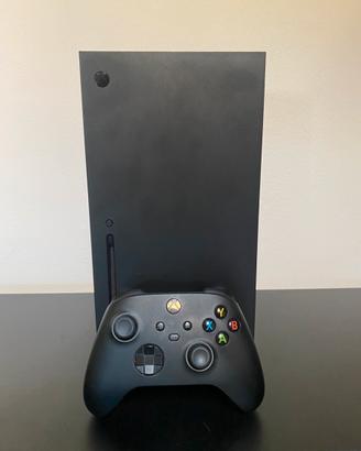 Xbox serie X