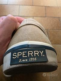 Scarpe Sperry 