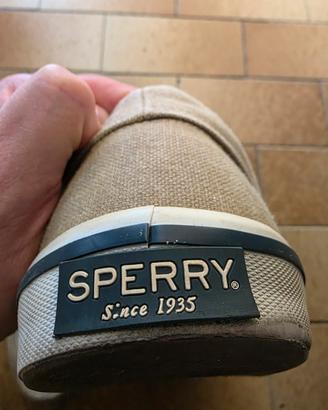 Scarpe Sperry 