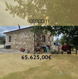 Casa a San Giovanni in Galdo (CB)