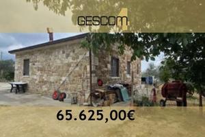 Casa a San Giovanni in Galdo (CB)