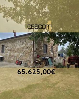 Casa a San Giovanni in Galdo (CB)