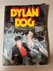 Dylan Dog Albo gigante numero 1