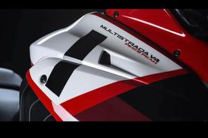 multistrada v4 pikes peak 