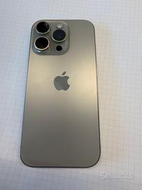 Iphone 16 pro 256 APPLE CARE 03/2027