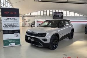 Jeep Avenger 4xe Hybrid 1.2 MHEV 4xe Upland I...
