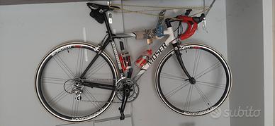Bici da corsa Moser