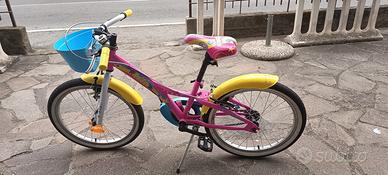 Bici Me Contro Te