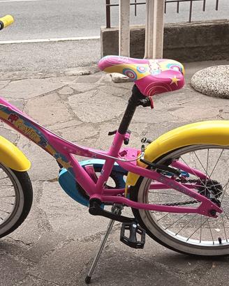 Bici Me Contro Te
