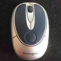 Mouse Pilot Mini Kensington Bluetooth per Mac