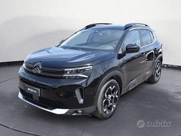 Citroën C5 Aircross BlueHDi 130 S&S Shine EAT8