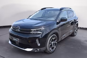 Citroën C5 Aircross BlueHDi 130 S&S Shine EAT8