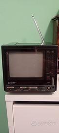 Mini TV Legby 4,5" 