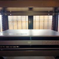 lettore CD DVD kiss pd 500 ho End 