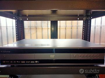 lettore CD DVD kiss pd 500 ho End 