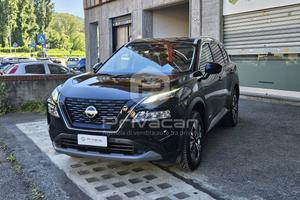 NISSAN X-Trail e-Power e-4orce 4WD 5 posti N-Conne