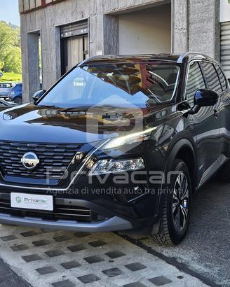 NISSAN X-Trail e-Power e-4orce 4WD 5 posti N-Conne