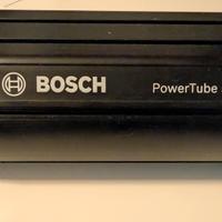 batteria bosch PowerTube 500