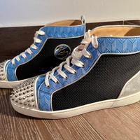 Sneakers Christian Louboutin Lou Spikes