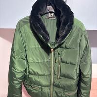 Giacca imbottita zara