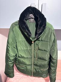 Giacca imbottita zara