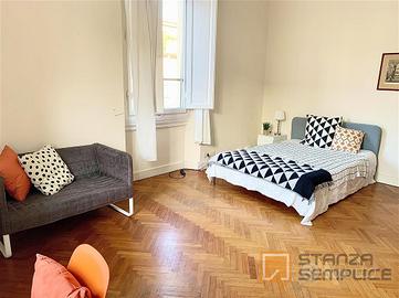 STANZA SINGOLA ALL INCLUSIVE