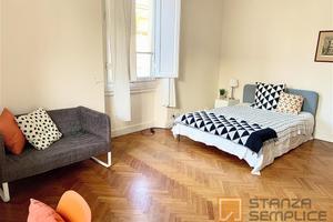 STANZA SINGOLA ALL INCLUSIVE