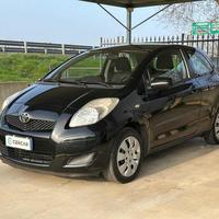 TOYOTA Yaris 1.0 3 porte OK NEPATENTATI BLUETHOO