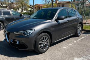 ALFA ROMEO STELVIO Q4  2.2 190cv